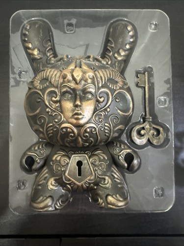 Marka27 minigod dunny red - minigod,